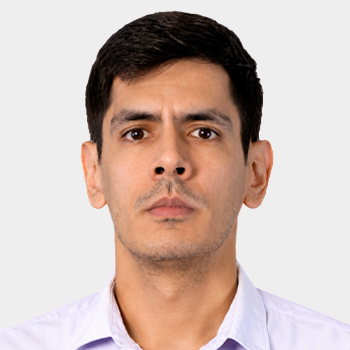Testimonio posgrados Camilo Hernández Orduz