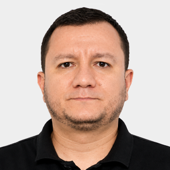 Christian<br> OTERO LEÓN