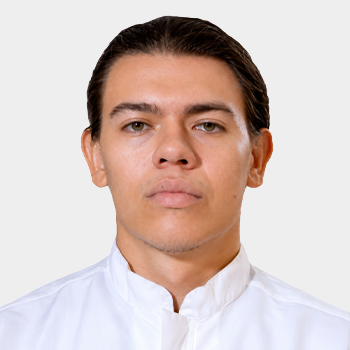 Testimonio posgrados Jorge Quintero Graut